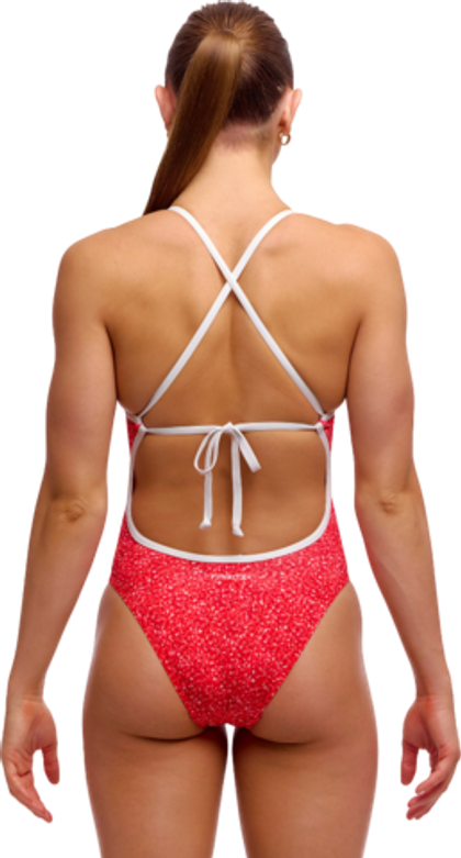 Купальник FUNKITA Hot Coals (Tie Me Tight)