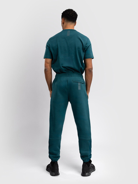 Брюки спортивные Venum Silent Power Paon Green