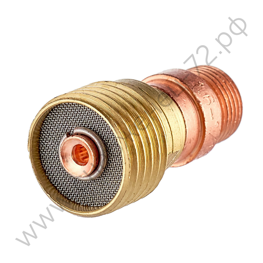 Держатель цанги d1,6мм (TIG TP 17/18/26) COL1716