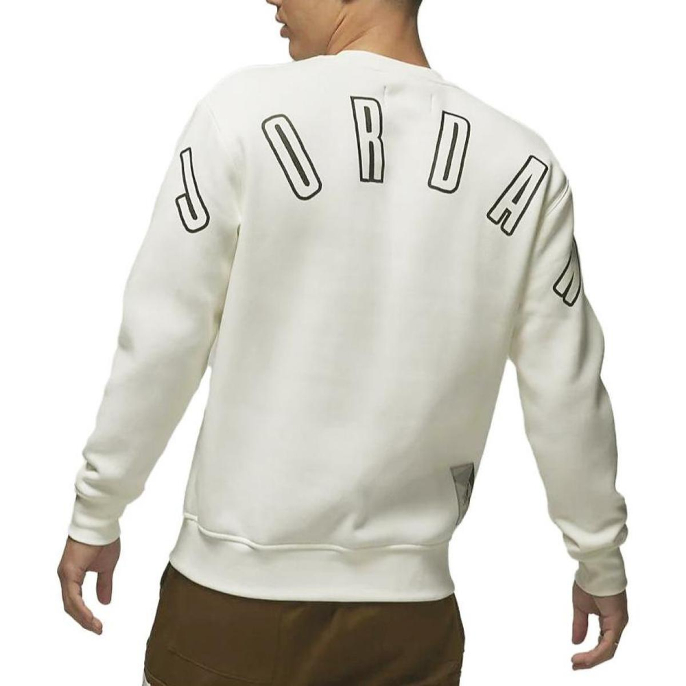 Толстовка Jordan Flight MVP, FB7020-133