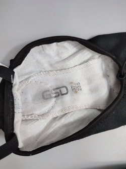 Балетки Gsd танцевальные 37 размер