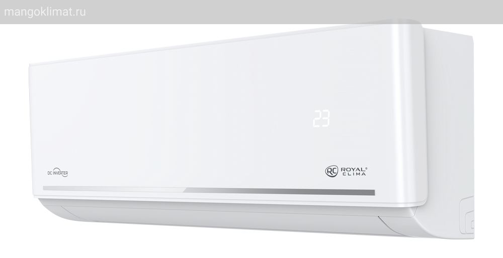 Внутренний блок мульти сплит-системы серии FELICITA Multi Flexi RCI-FС12HN