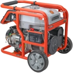 EVOline KB 5000 E бензиновый генератор 1T90DF501EVO