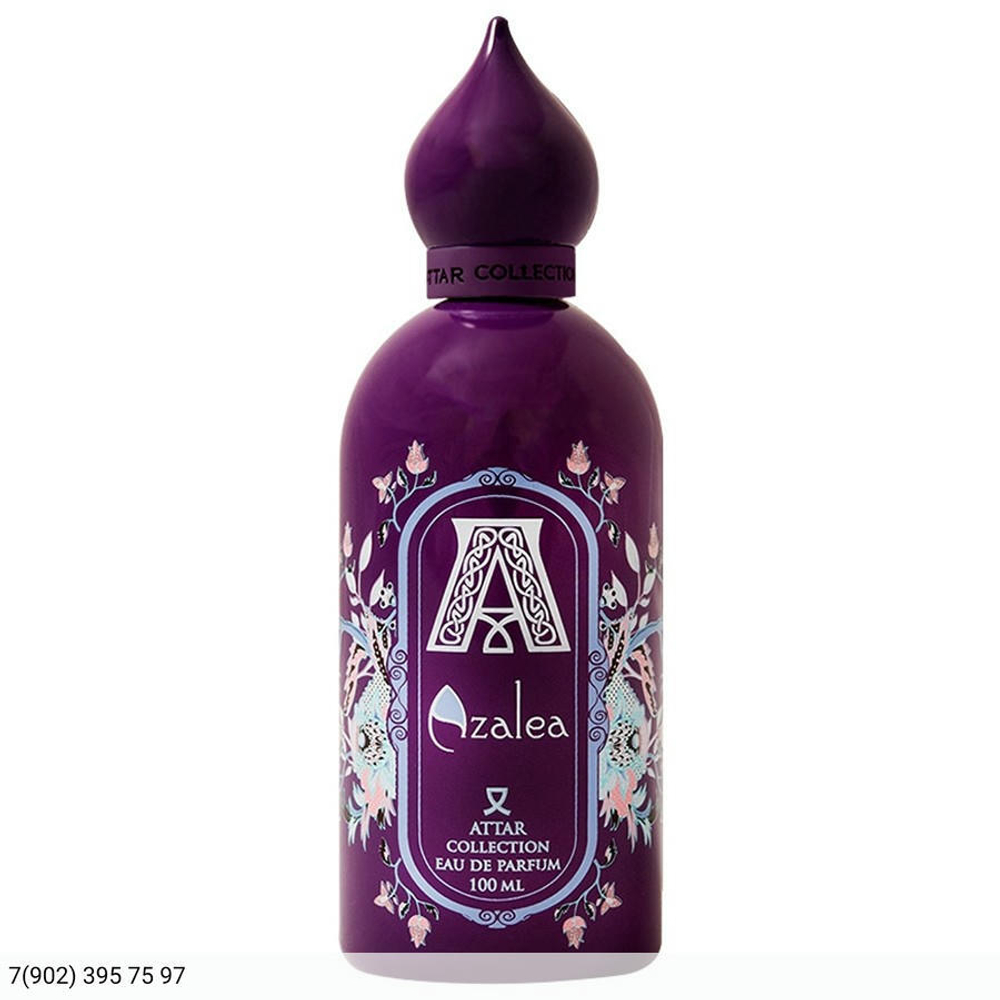 Attar Collection Azalea
