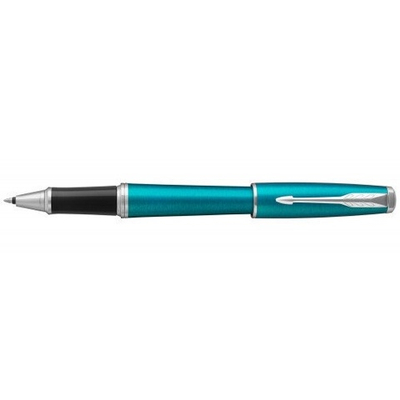 Ручка-роллер Parker Urban Core Vibrant Blue CT