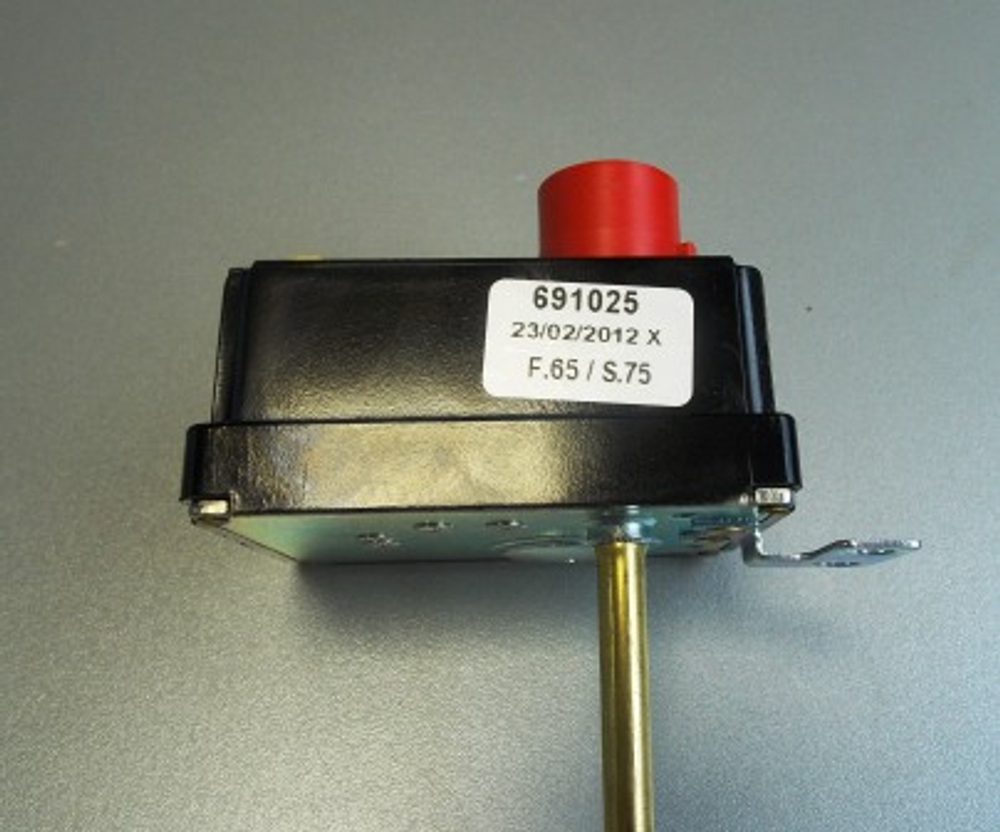 Термостат TAS TF 300