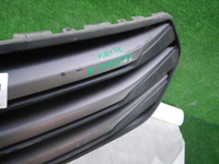 Решетка радиатора Hyundai Creta (2016-2020)