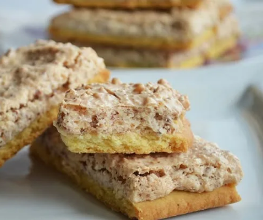 НОВИНКА! ИНТЕНСИВ! СОВЕТСКИЕ ДЕСЕРТЫ ПО ГОСТу: Чешский рулет, Молочные коржики, Краковское пирожное