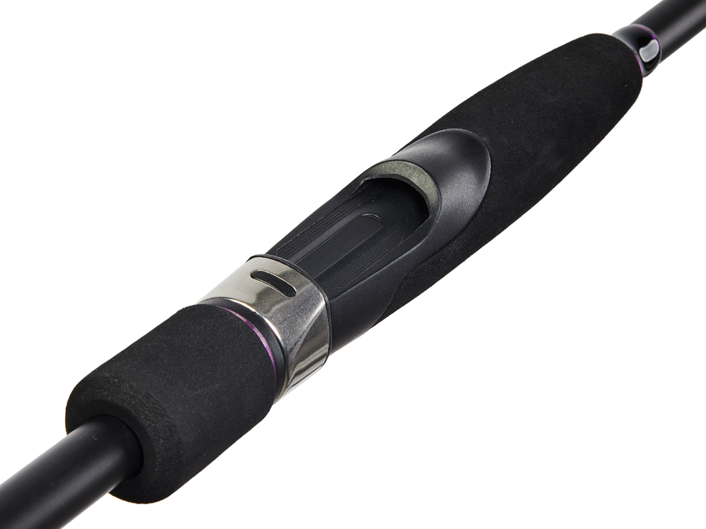 Спиннинг Salmo Diamond Bullet 56 / 240см, 15-56г