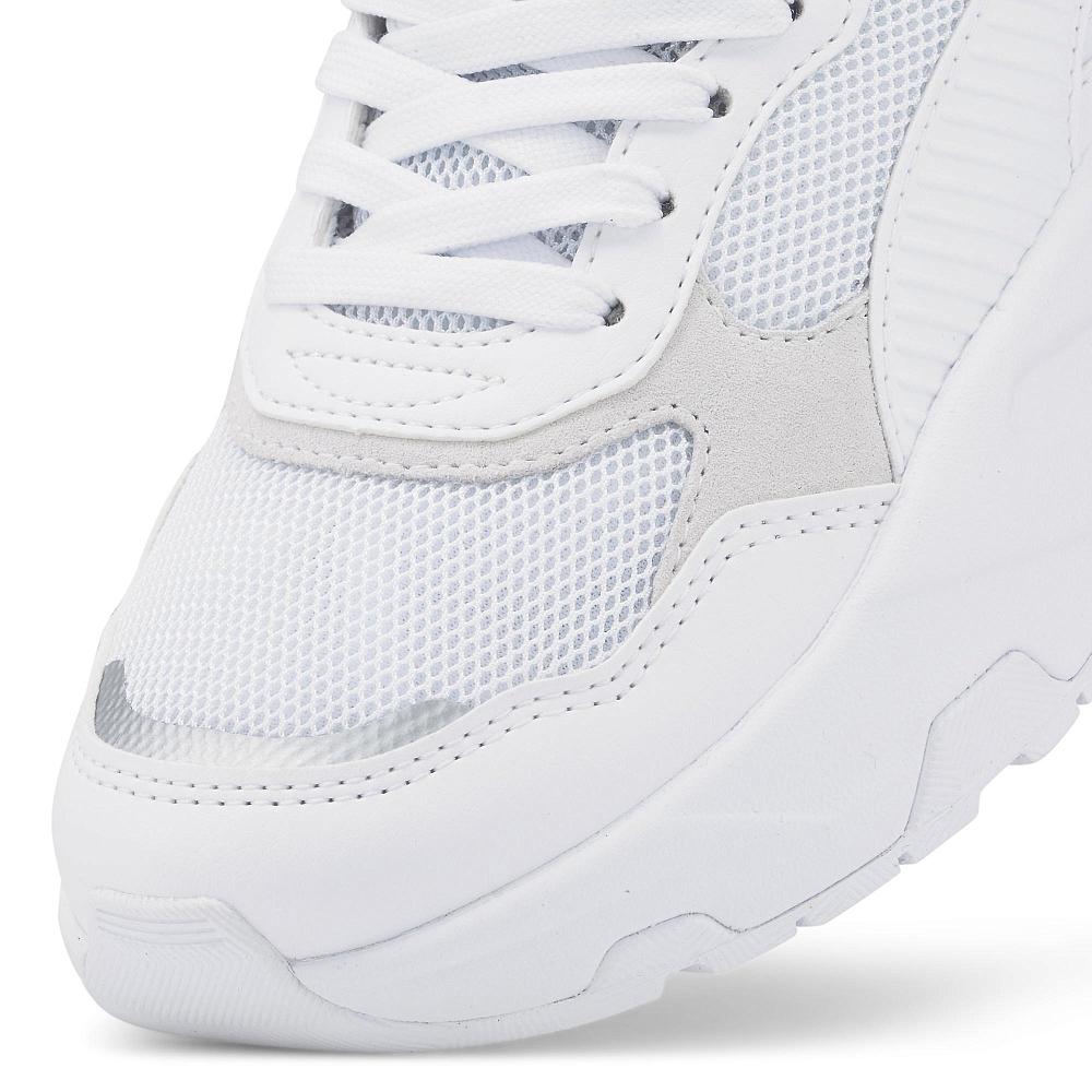 Детские кроссовки PUMA Trinity Jr