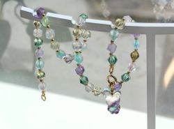 Колье Мишка