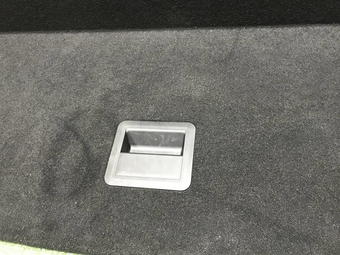 Пол багажника Geely Tugella (2019-2024)