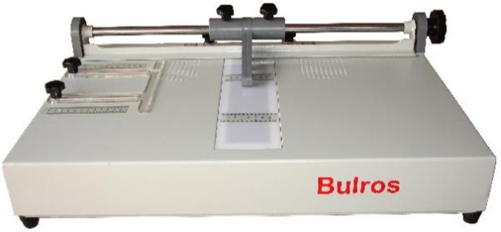 Аппарат Bulros 100M