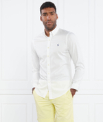 Рубашка POLO RALPH LAUREN - белый(710906936)