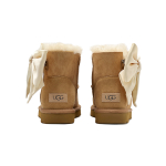 Сапоги UGG Mini Bailey Bow II, 1016422-CHE