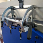 Станок фуговально-рейсмусовый BELMASH JT-2 204/210 S091A