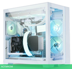 Крепление видеокарты для корпуса Lian Li PCI-e 4.0 (G89.VG4-4-V2X.00)