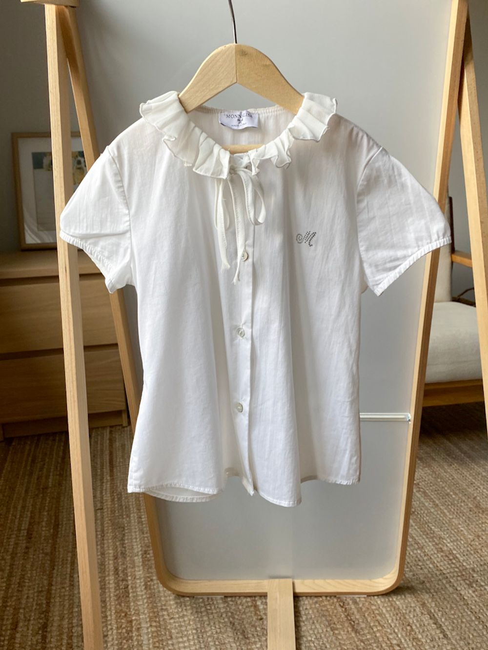 Блузка Monnalisa, 104