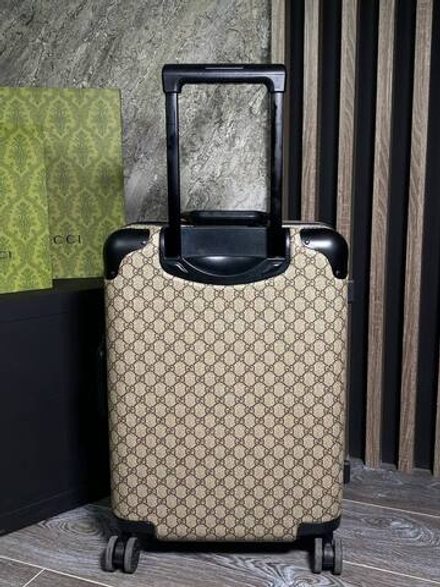 Чемодан  Gucci