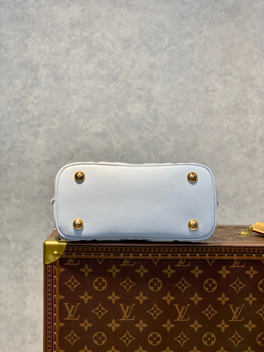 Louis Vuitton Alma BB