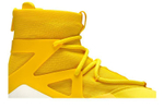 Кроссовки Fear Of God X Nike Air Fear Of God 1 Amarillo Fog