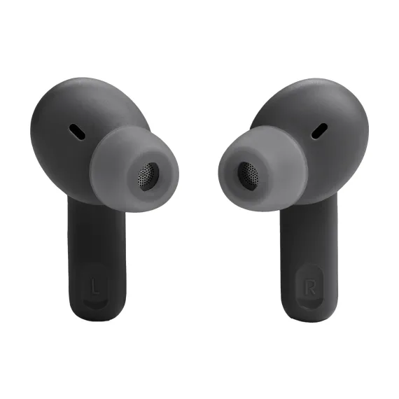 JBL Tune Beam Black