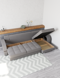 Диван Элита-3