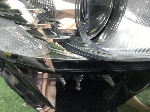Фара правая Toyota Camry xv70 (2020-н.в.) LED