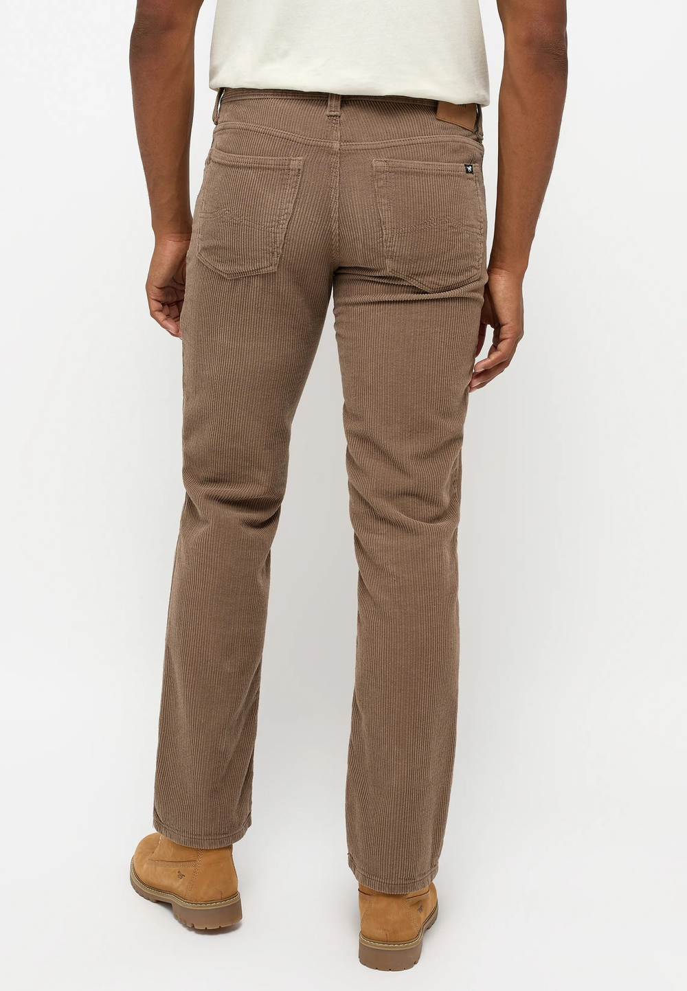 Брюки мужские MUSTANG Style Tramper Straight