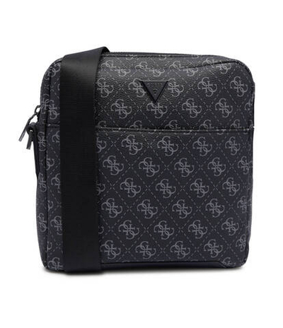 Сумка кросс-боди Guess - черный(HMTOLO P4258)