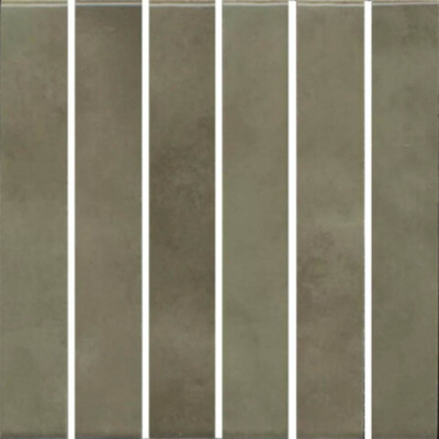 Мозаика Фес мозаичный зелёный глянцевый (KMD2MSM003BN)