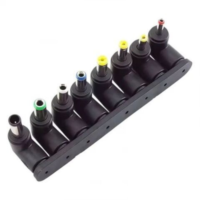 Набор универсальных переходников ("Г" образные)