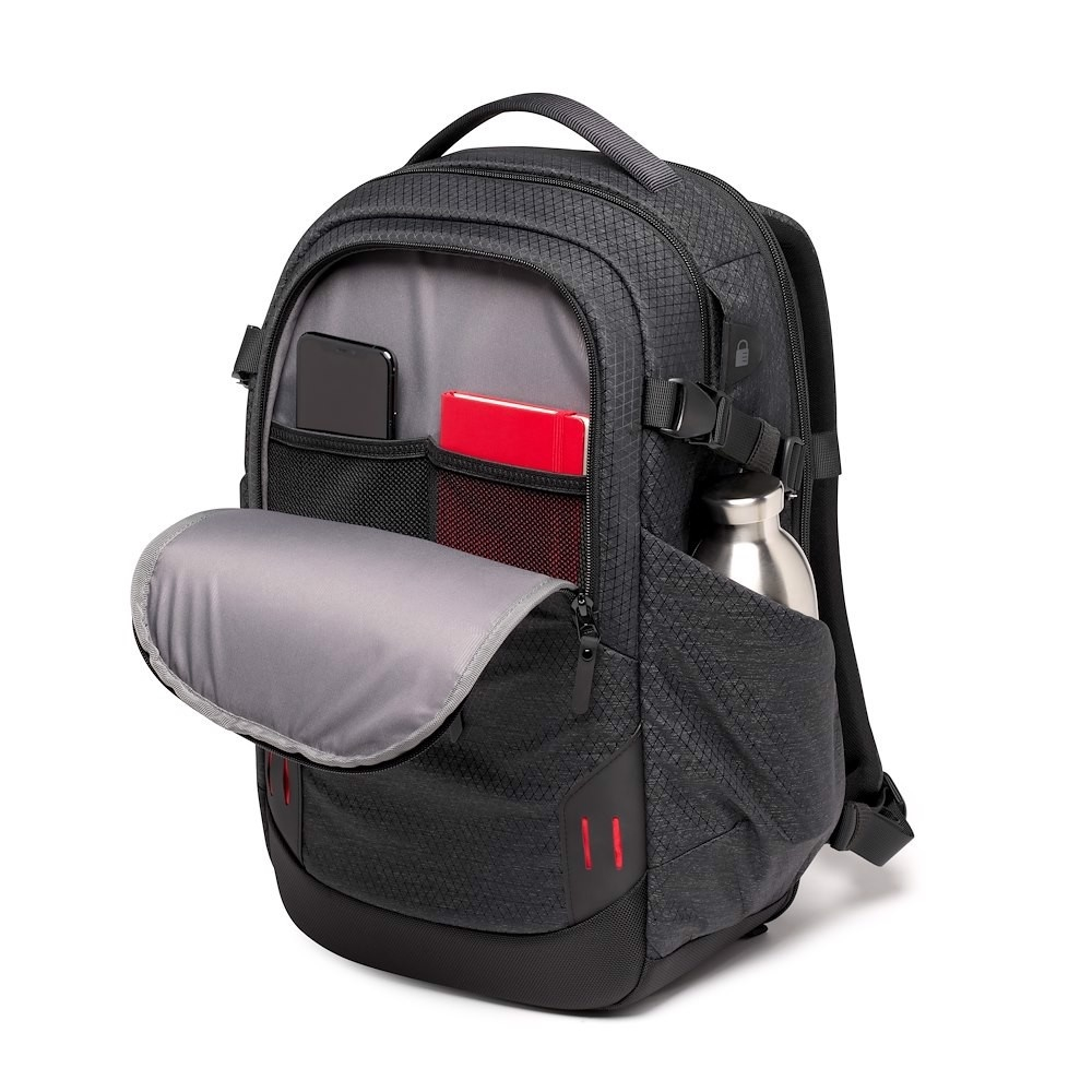 Manfrotto PRO Light Backloader S