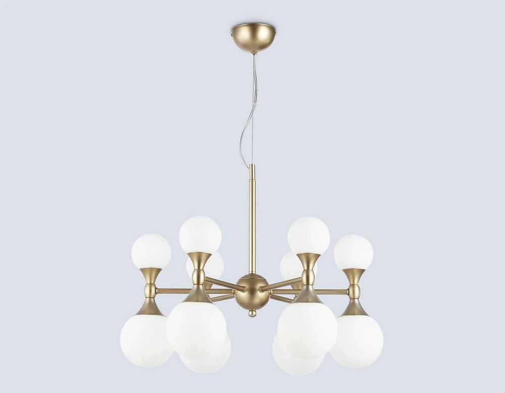 Подвесная люстра Ambrella light MODERN LH51050