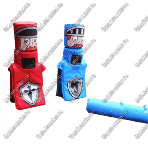 Костюм для тимбилдинга "Гладиатор"