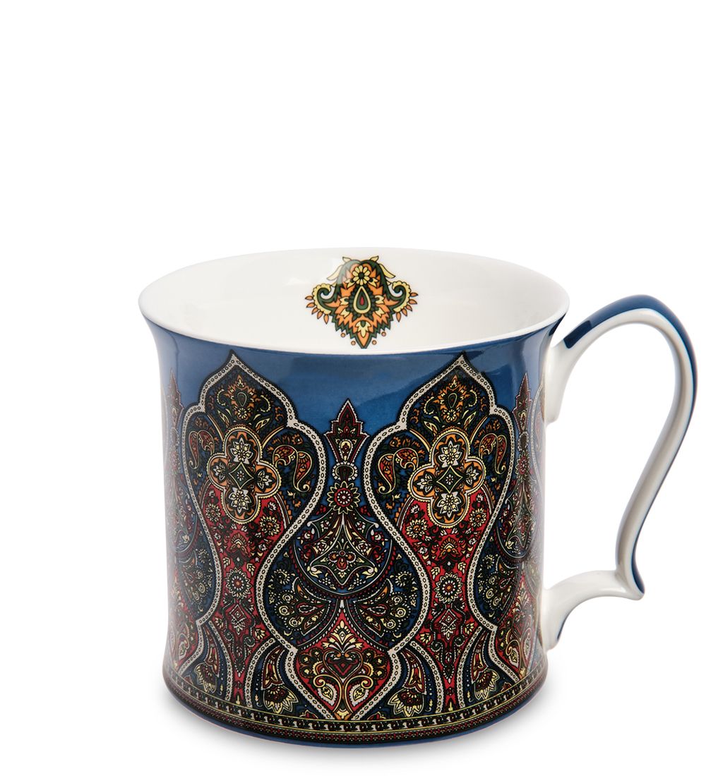 Pavone JK-318 Кружка «Орнамент»