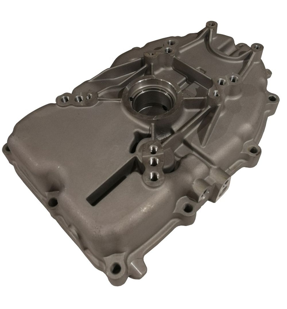 Крышка картера LC2V90FD/110820226-0001