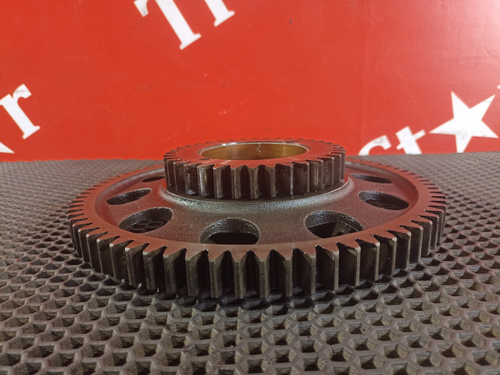 Шестерня ГРМ