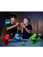 Игрушка сюрприз Zuru Smashers Horror House гроб