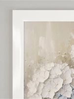 Картина настенная для интерьера в раме 66*39 см