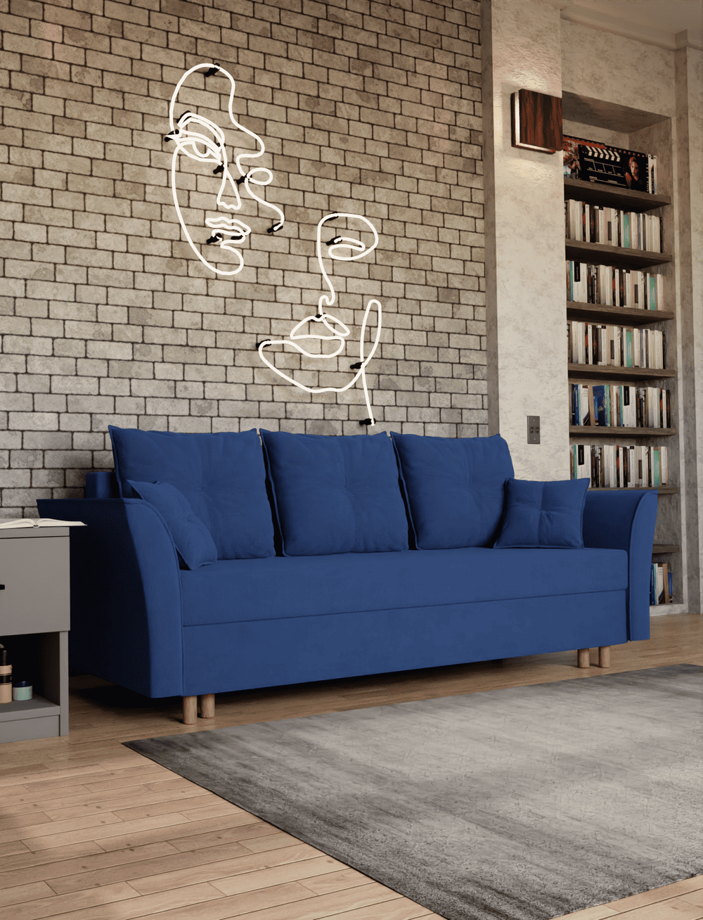 Пандора диван кровать