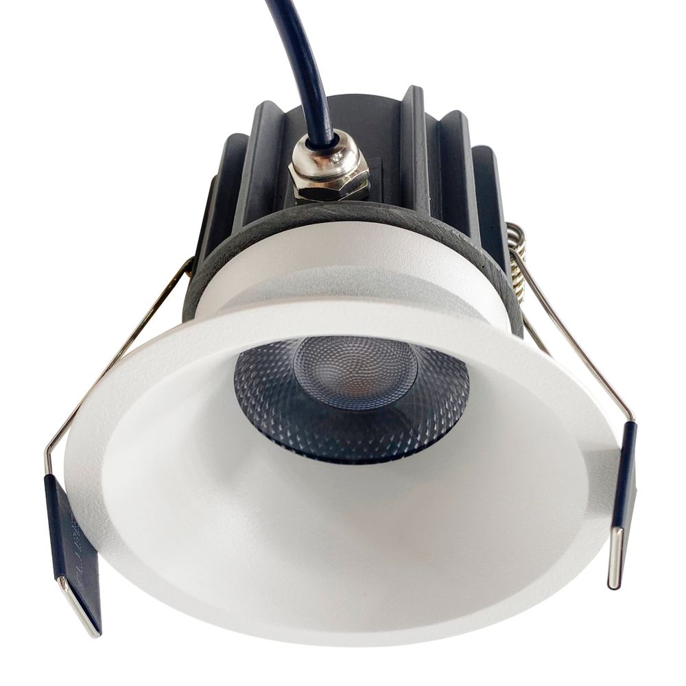 8766 Встраиваемый светильник ROMBOK