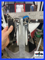 Роульс с коромыслом, 328x96х70 мм