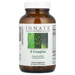 Innate Response Formulas, комплекс витаминов группы В, 90 таблеток