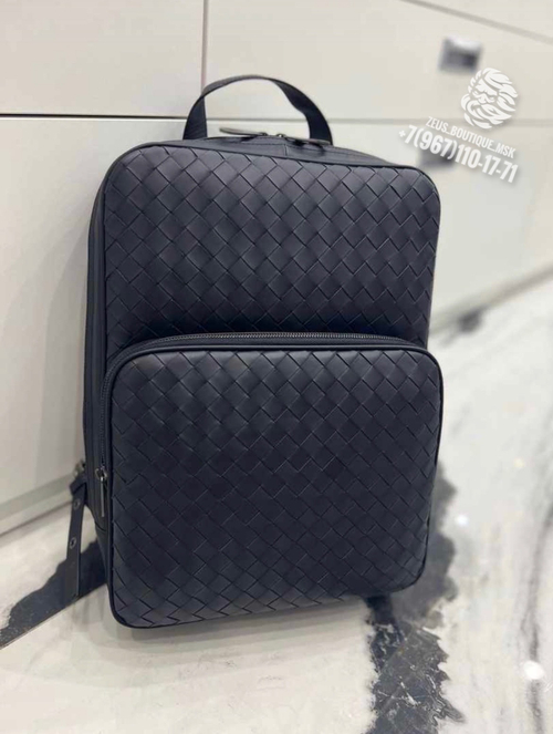 Рюкзак Bottega Veneta