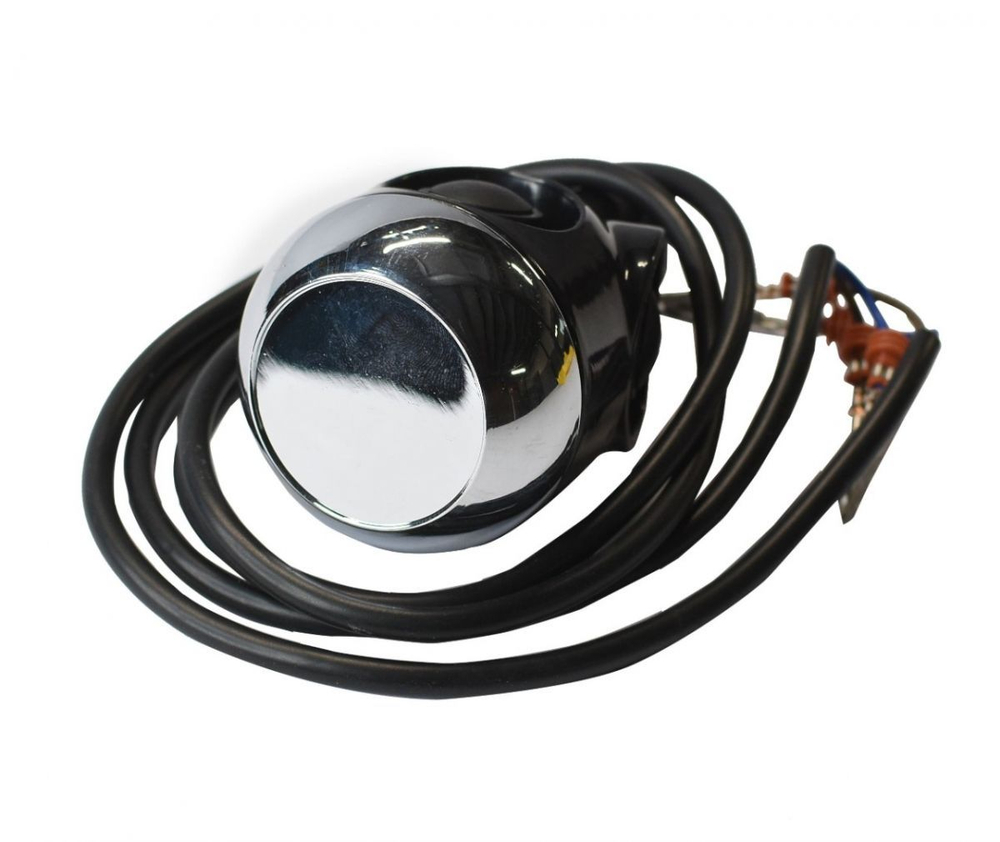 Ручка рычага JCB 128/12637