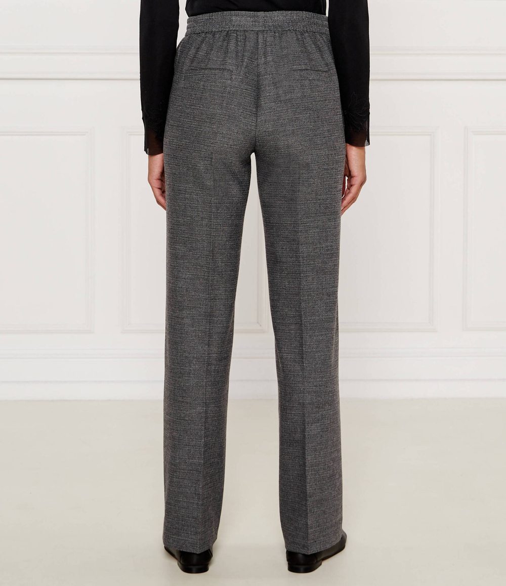 Брюки Marc Cain - серый(XP 81.15 W02)