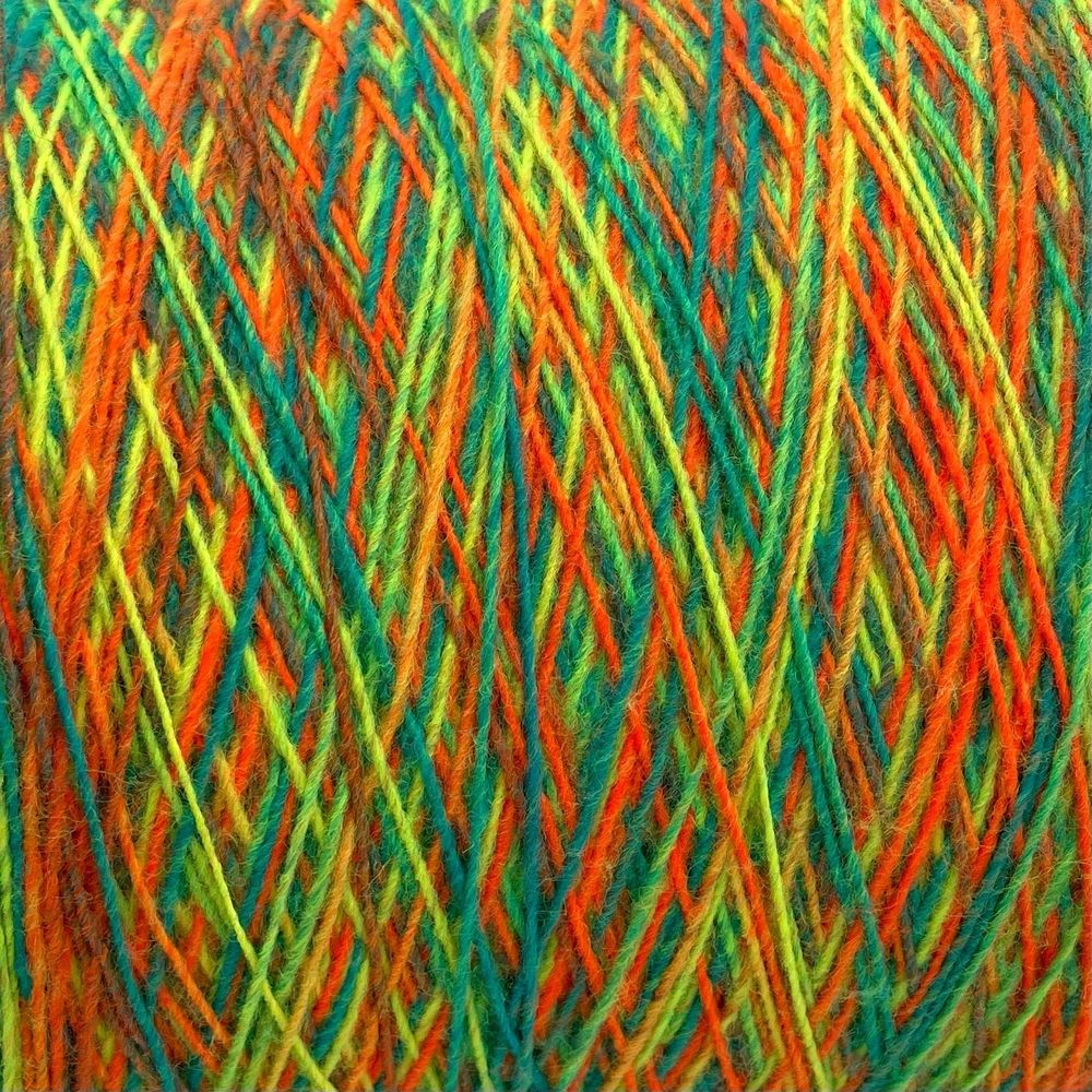 COFIL 30% меринос суперфайн 70% полиамид