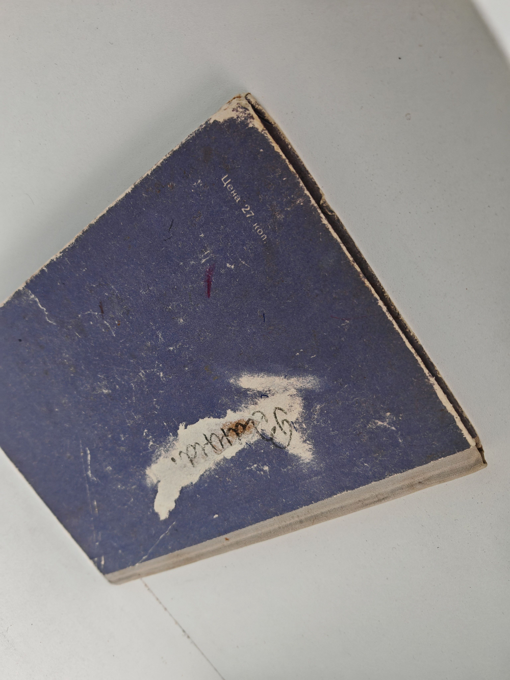 Комендант черного озера