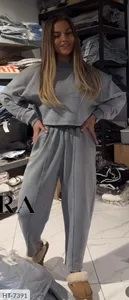 Костюм HT-7391 Фабрика Моды